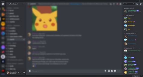 Tabs on discord (concept) : r/discordapp .